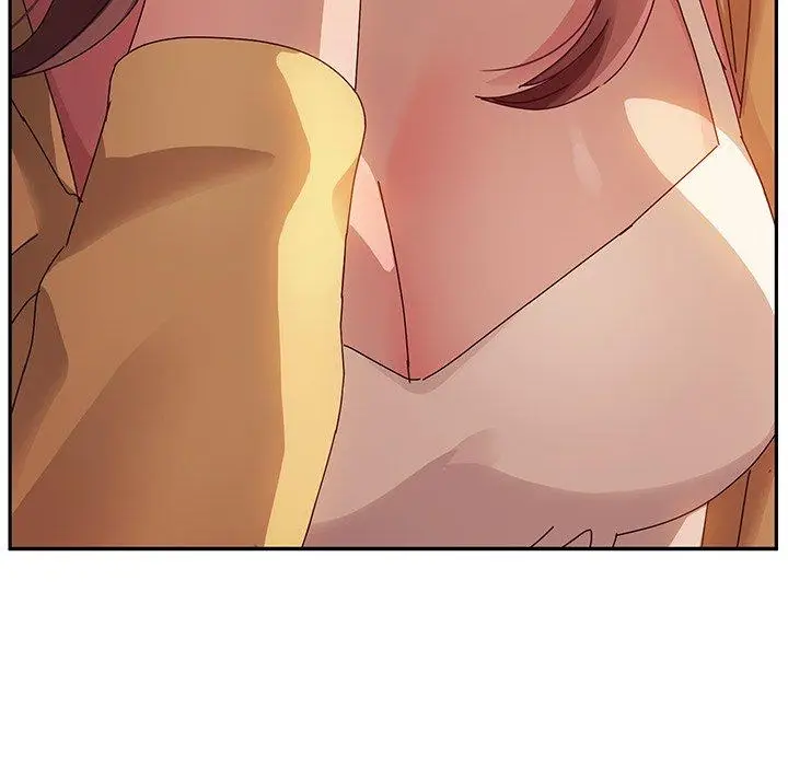 漫画《她们的恶作剧》第34话第81张图