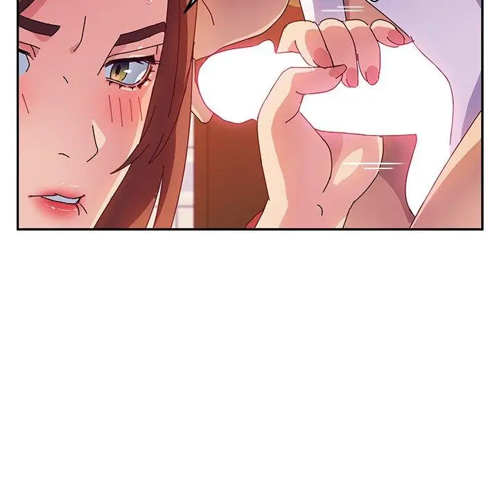 漫画《她们的恶作剧》第34话第97张图