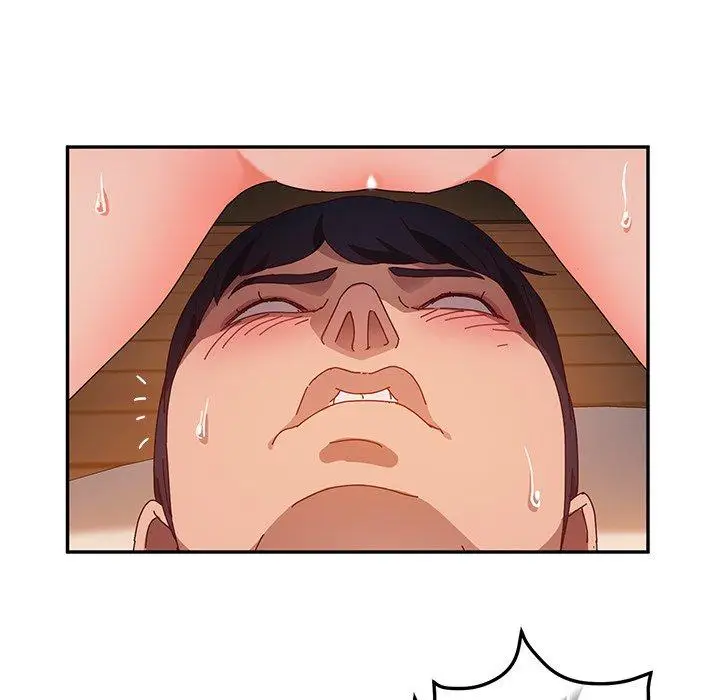 漫画《她们的恶作剧》第35话第77张图