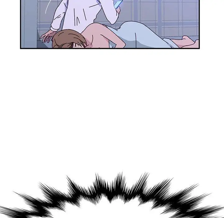 漫画《她们的恶作剧》第36话第107张图