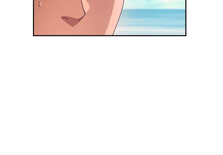 漫画《她们的恶作剧》第37话第2张图
