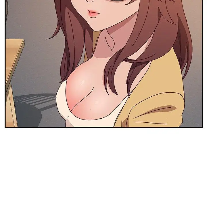 漫画《她们的恶作剧》第37话第40张图