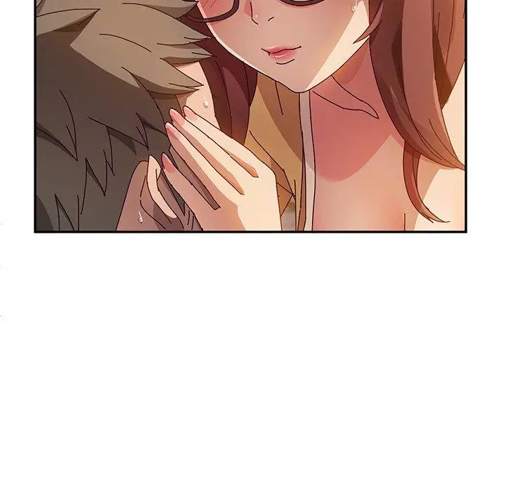 漫画《她们的恶作剧》第37话第50张图