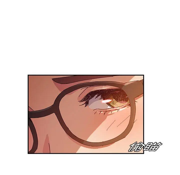 漫画《她们的恶作剧》第37话第51张图