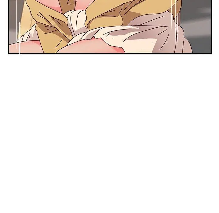 漫画《她们的恶作剧》第38话第136张图