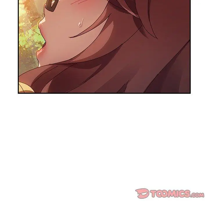 漫画《她们的恶作剧》第38话第99张图