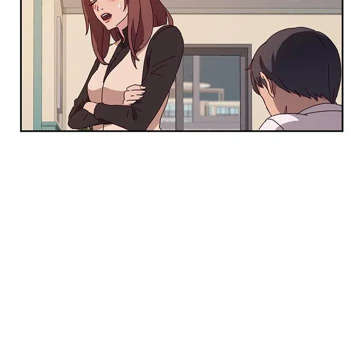 漫画《她们的恶作剧》第39话第123张图