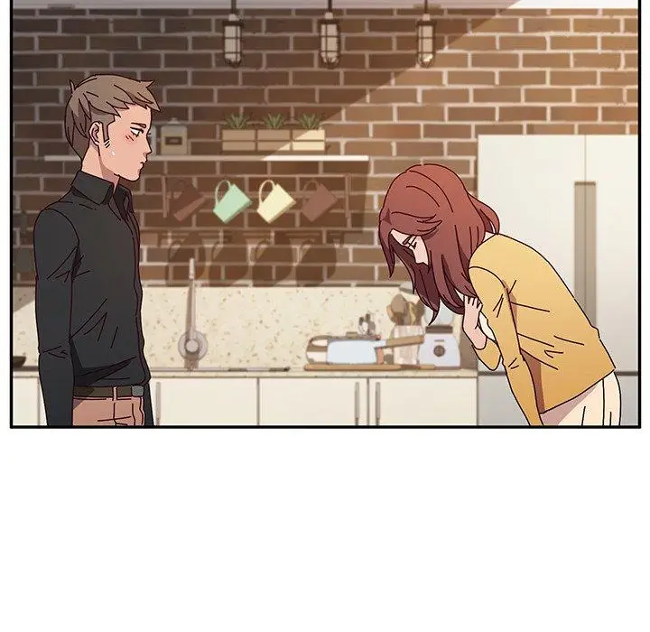 漫画《她们的恶作剧》第39话第70张图