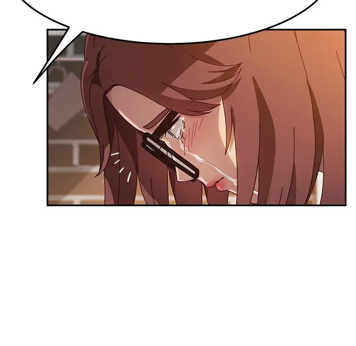 漫画《她们的恶作剧》第39话第94张图