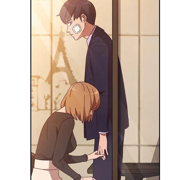 漫画《她们的恶作剧》第41话第121张图