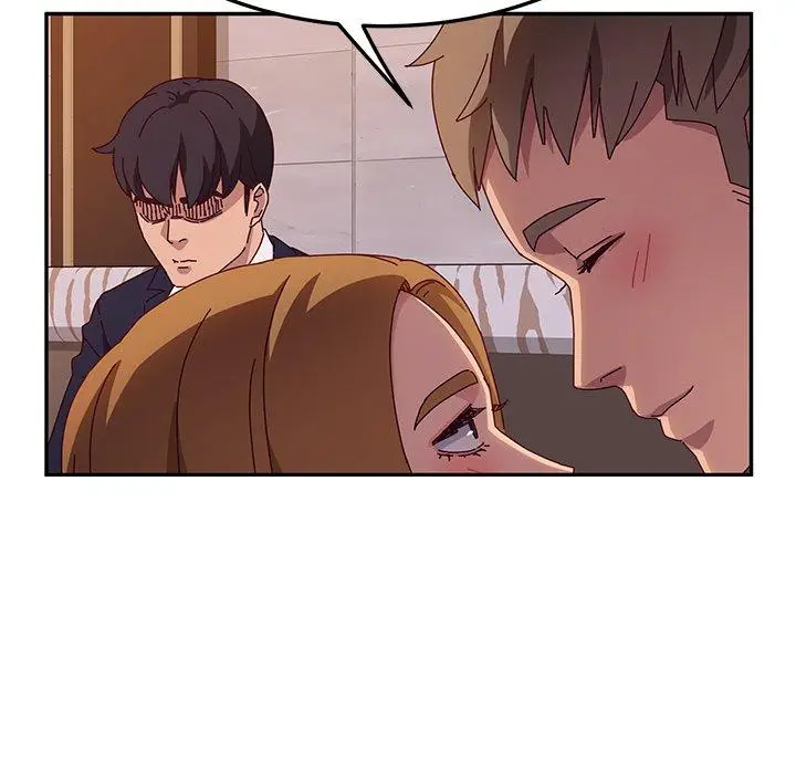 漫画《她们的恶作剧》第41话第18张图