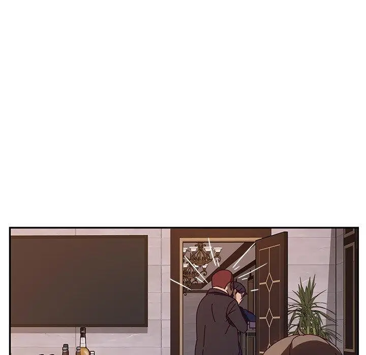 漫画《她们的恶作剧》第41话第61张图