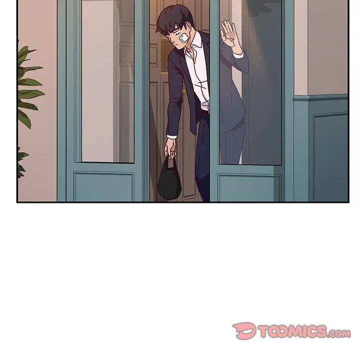 漫画《她们的恶作剧》第42话第30张图