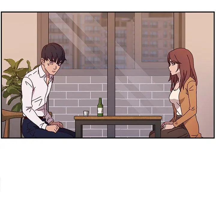 漫画《她们的恶作剧》第42话第51张图