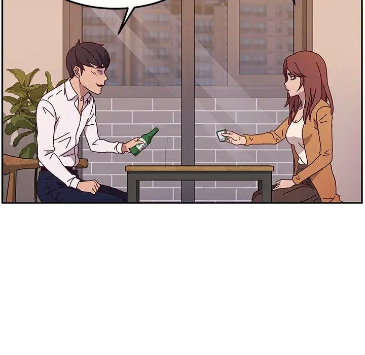 漫画《她们的恶作剧》第42话第56张图