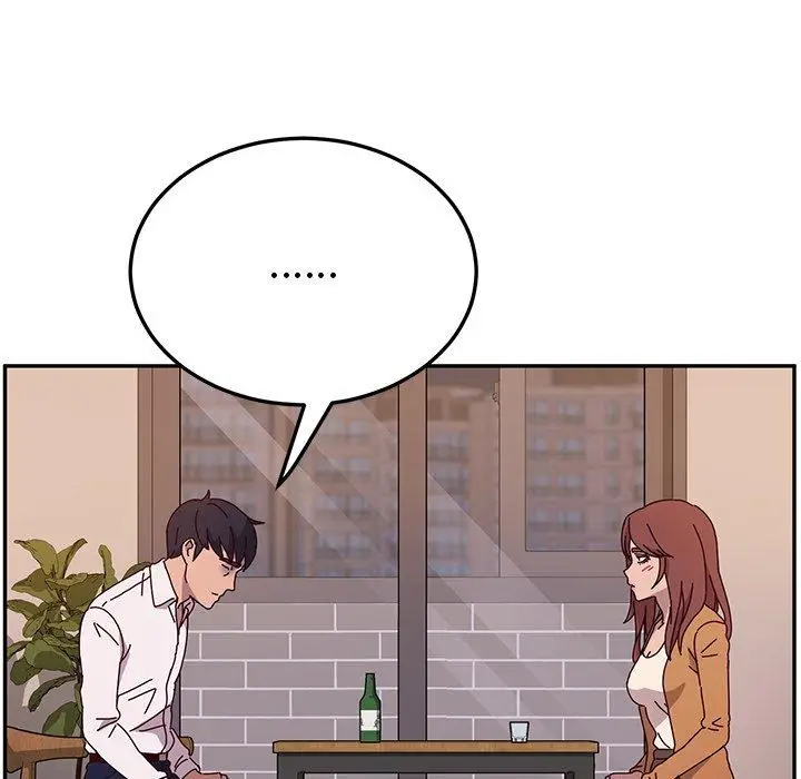 漫画《她们的恶作剧》第42话第61张图
