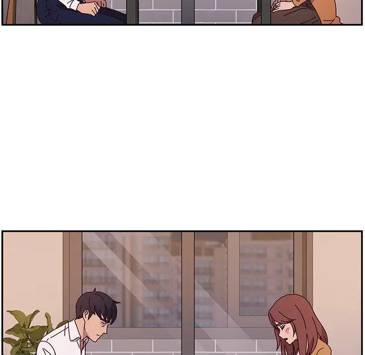 漫画《她们的恶作剧》第42话第62张图