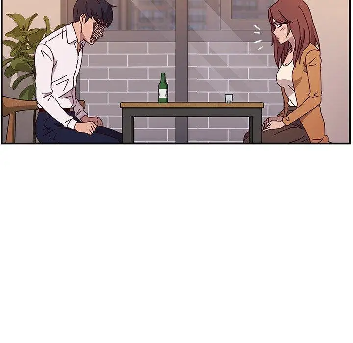 漫画《她们的恶作剧》第42话第86张图