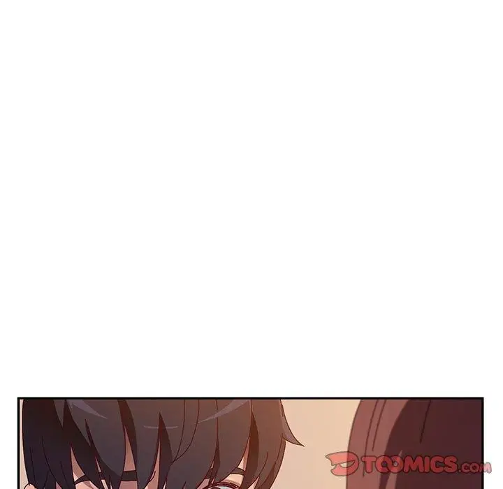 漫画《她们的恶作剧》第43话第21张图