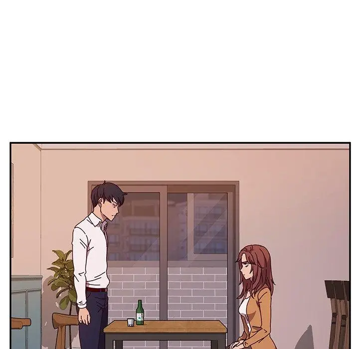 漫画《她们的恶作剧》第43话第28张图