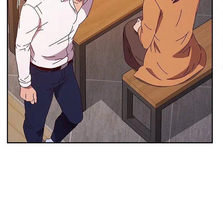 漫画《她们的恶作剧》第43话第50张图