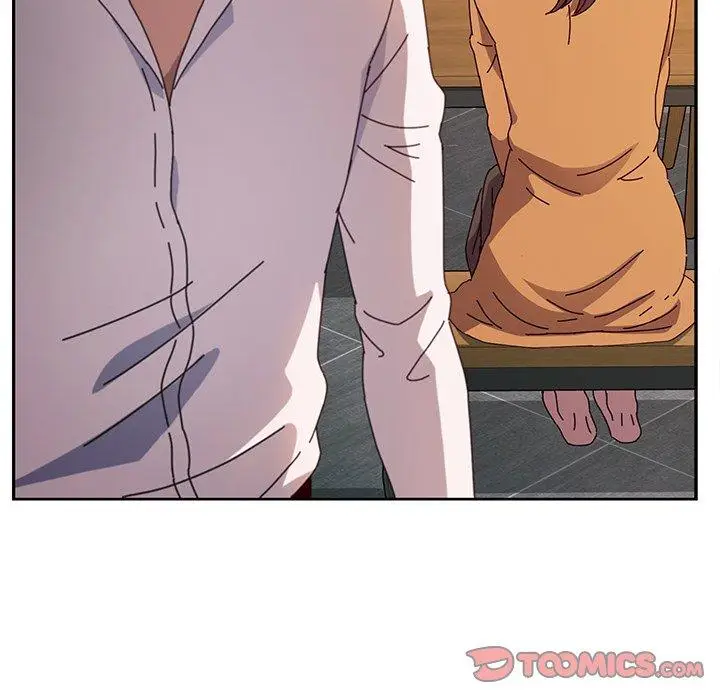漫画《她们的恶作剧》第43话第57张图