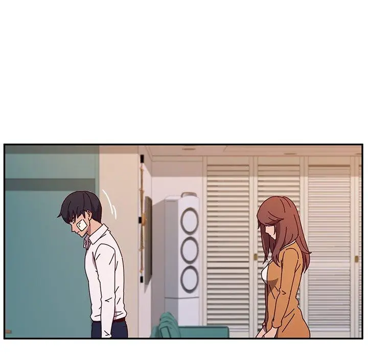 漫画《她们的恶作剧》第43话第71张图