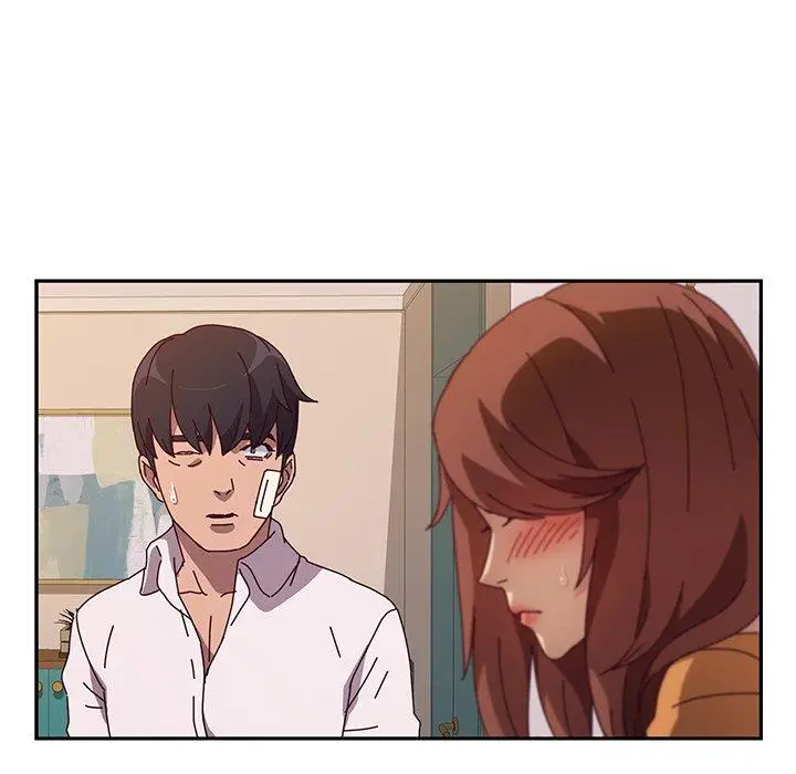 漫画《她们的恶作剧》第43话第80张图