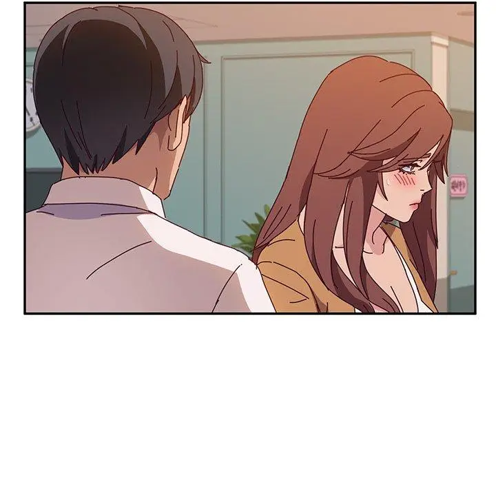 漫画《她们的恶作剧》第44话第131张图