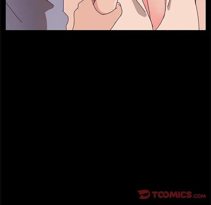 漫画《她们的恶作剧》第44话第93张图