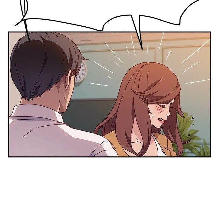 漫画《她们的恶作剧》第45话第18张图