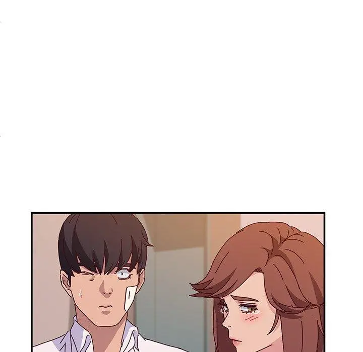 漫画《她们的恶作剧》第45话第24张图