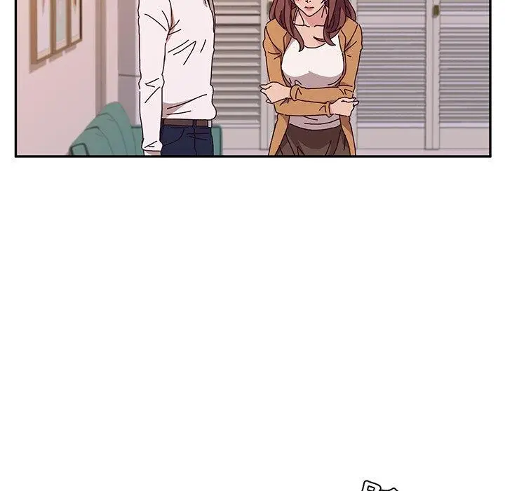 漫画《她们的恶作剧》第45话第37张图