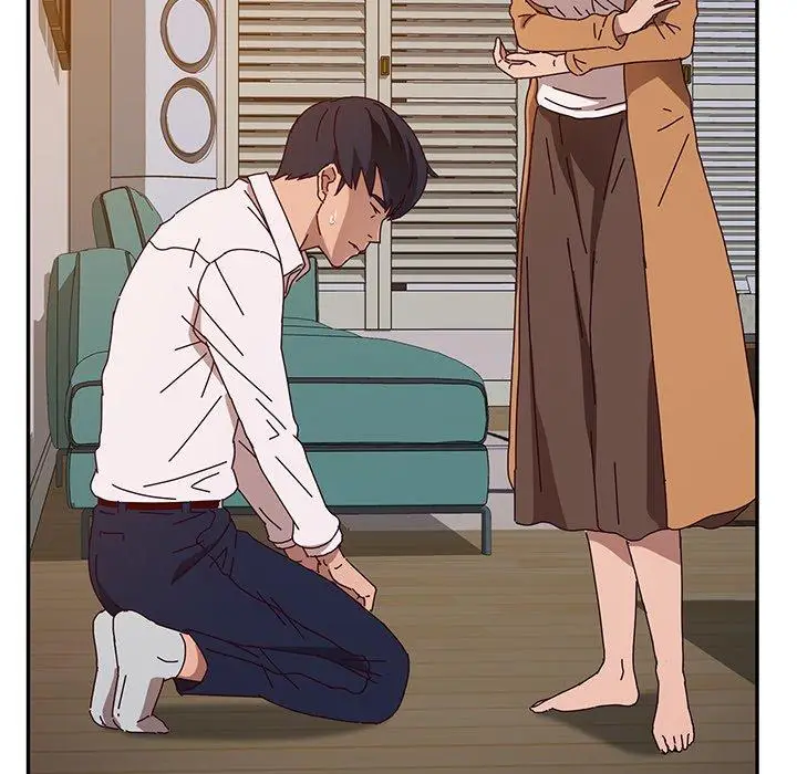 漫画《她们的恶作剧》第45话第40张图