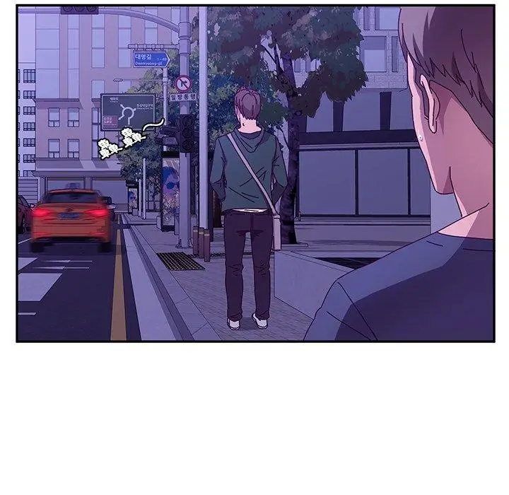 漫画《她们的恶作剧》第45话第68张图
