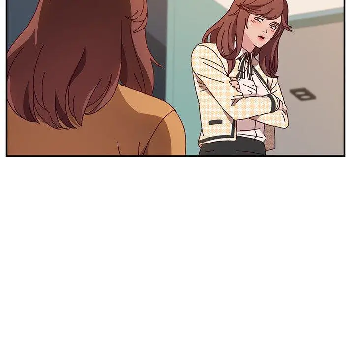 漫画《她们的恶作剧》第46话第126张图