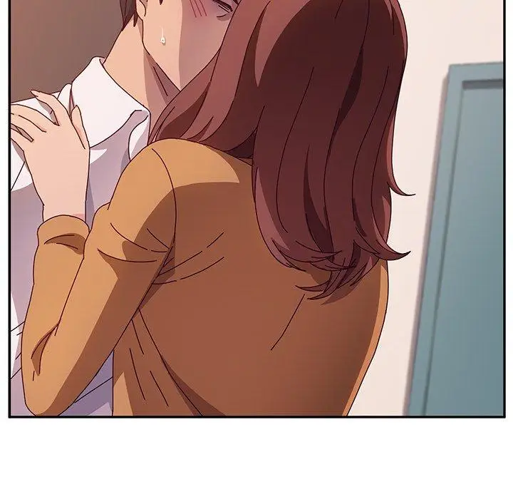 漫画《她们的恶作剧》第46话第20张图