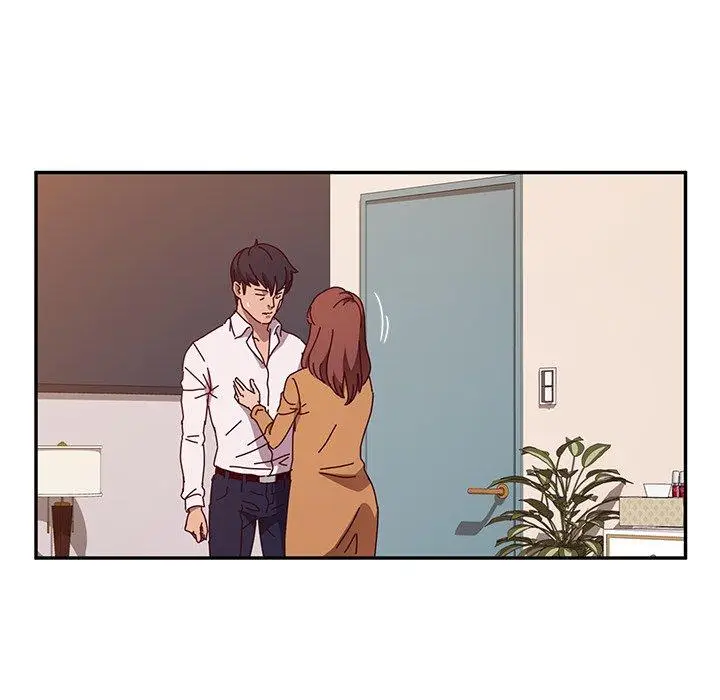 漫画《她们的恶作剧》第46话第23张图