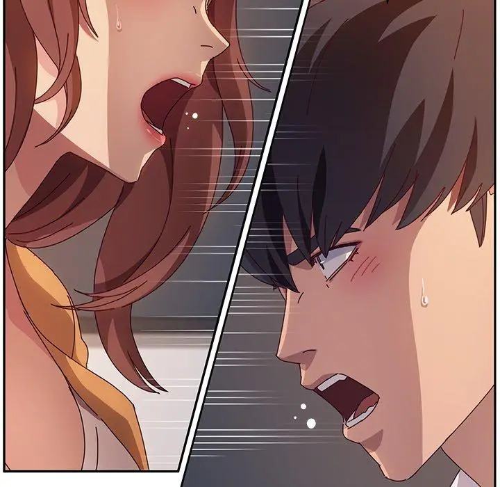 漫画《她们的恶作剧》第46话第89张图