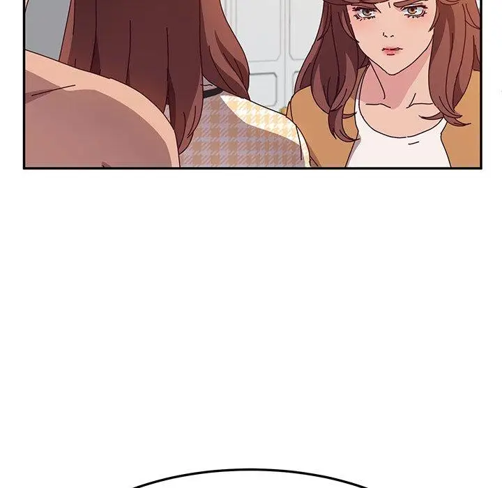 漫画《她们的恶作剧》第47话第110张图