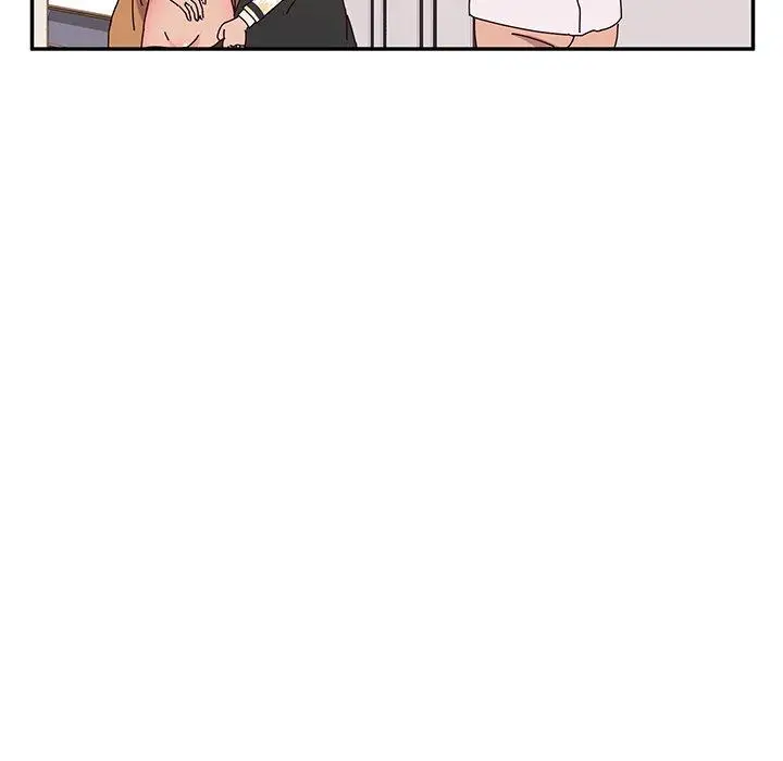 漫画《她们的恶作剧》第47话第135张图