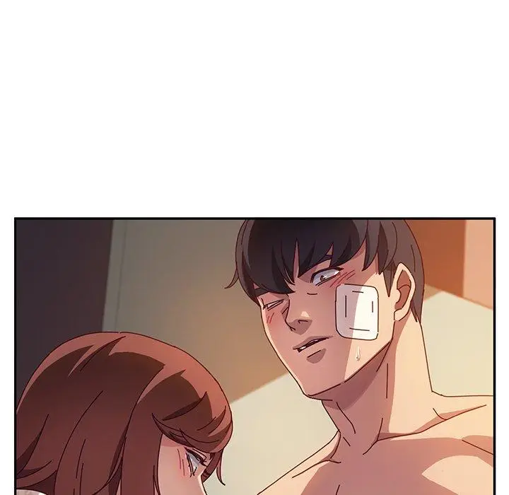漫画《她们的恶作剧》第47话第38张图