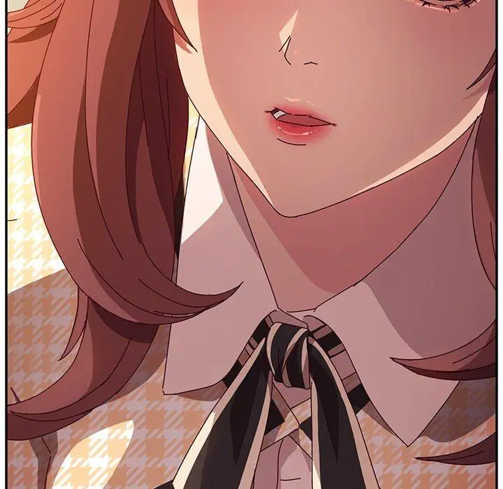 漫画《她们的恶作剧》第47话第8张图