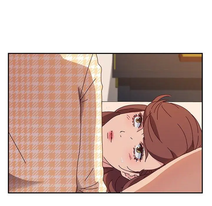 漫画《她们的恶作剧》第48话第112张图