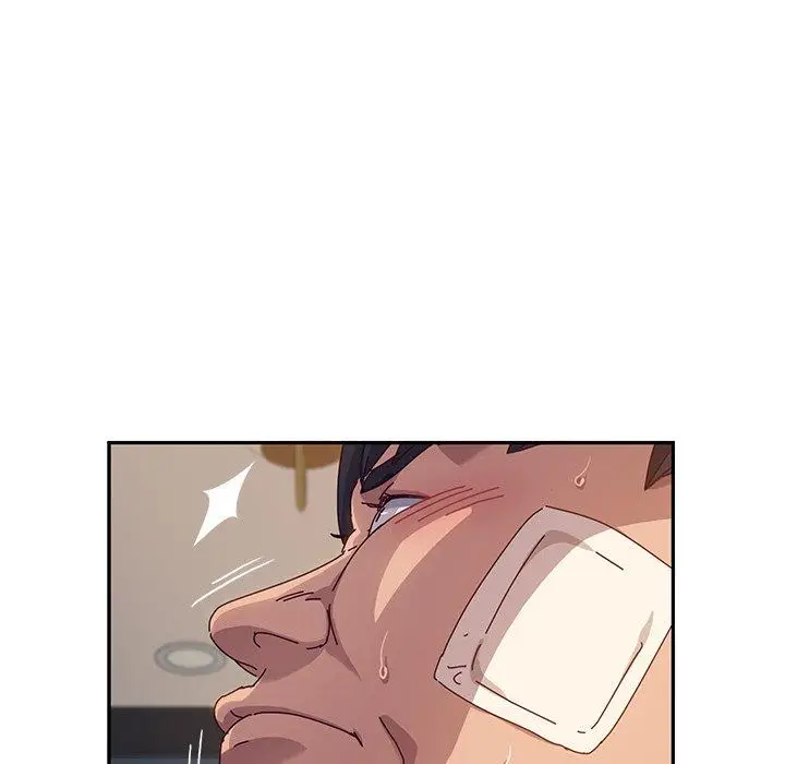 漫画《她们的恶作剧》第48话第121张图