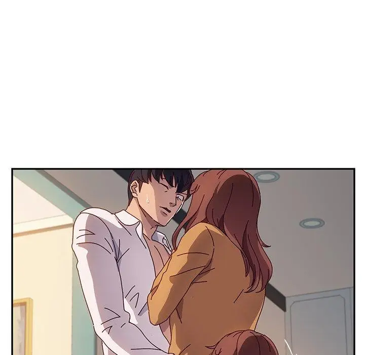 漫画《她们的恶作剧》第48话第38张图