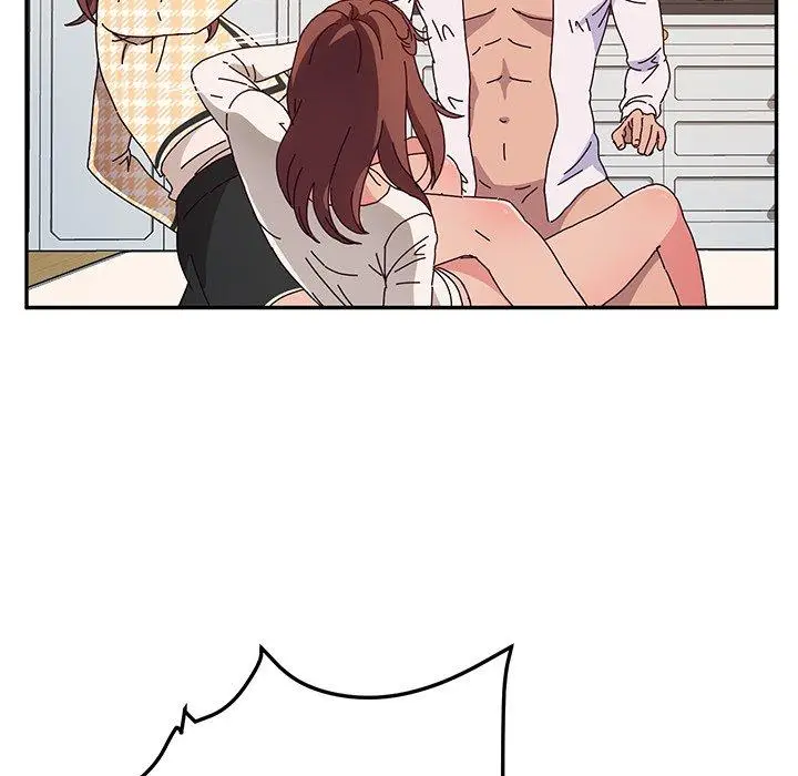漫画《她们的恶作剧》第49话第23张图