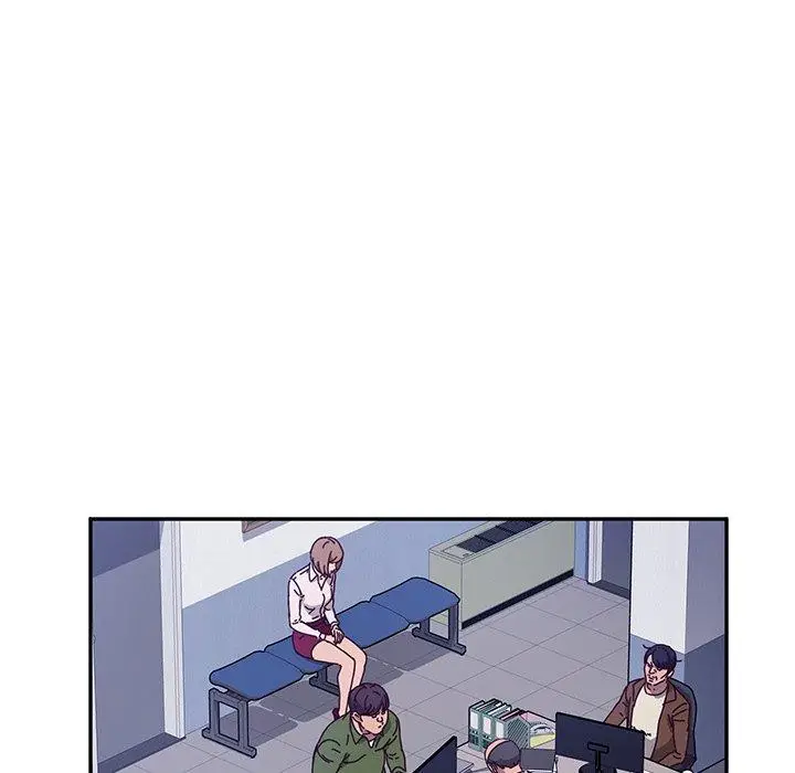 漫画《她们的恶作剧》第49话第55张图