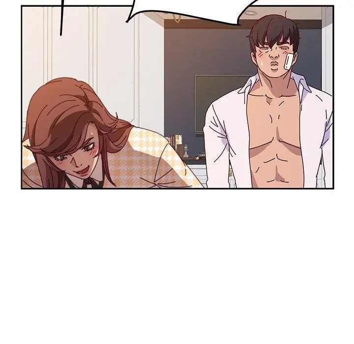 漫画《她们的恶作剧》第49话第80张图
