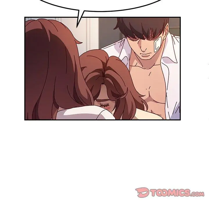 漫画《她们的恶作剧》第50话第21张图